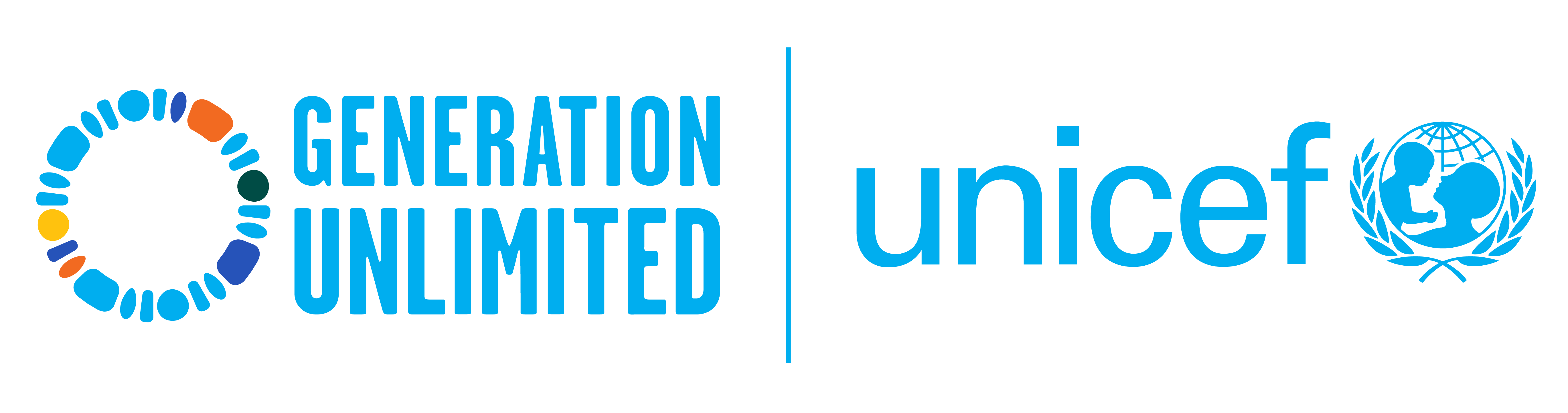 Generation Unlimited · UNICEF