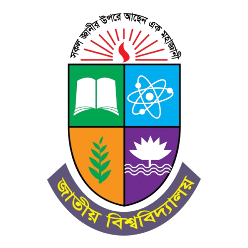 জাতীয় বিশ্ববিদ্যালয়